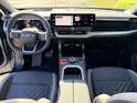 Jeep Compass First Edition