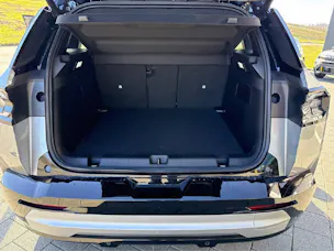 Jeep Compass First Edition