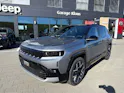 Jeep Compass First Edition