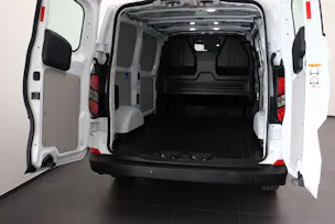 Ford Transit C Van 280 L1 2.0 EcoBlue 110 Trend