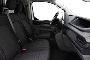 Ford Transit C Van 280 L1 2.0 EcoBlue 110 Trend