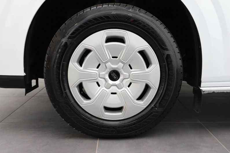 Fahrzeugbild FORD TRANSIT CUSTOM