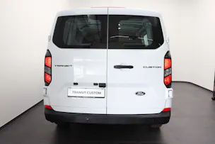 Ford Transit C Van 280 L1 2.0 EcoBlue 110 Trend