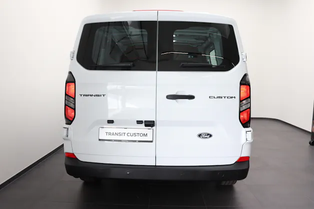Ford Transit C Van 280 L1 2.0 EcoBlue 110 Trend
