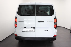 Fahrzeugbild FORD Transit C Van 280 L1 2.0 EcoBlue 110 Trend