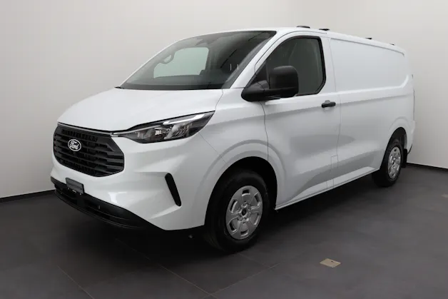 Ford Transit C Van 280 L1 2.0 EcoBlue 110 Trend