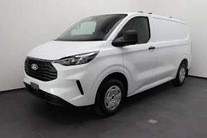 Fahrzeugbild FORD Transit C Van 280 L1 2.0 EcoBlue 110 Trend