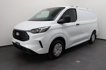 Fahrzeugbild FORD Transit C Van 280 L1 2.0 EcoBlue 110 Trend