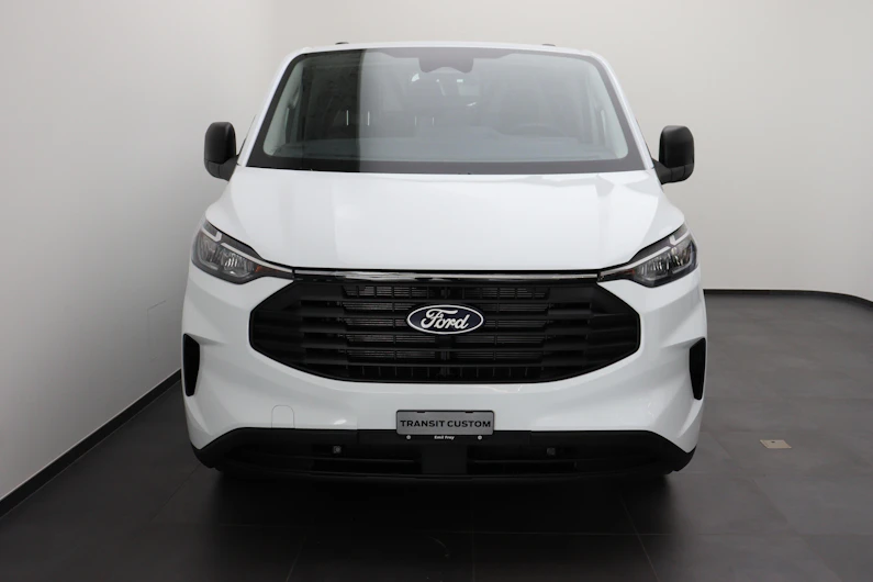 Fahrzeugbild FORD TRANSIT CUSTOM