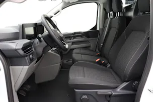 Ford Transit C Van 280 L1 2.0 EcoBlue 110 Trend