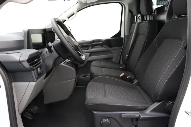Ford Transit C Van 280 L1 2.0 EcoBlue 110 Trend