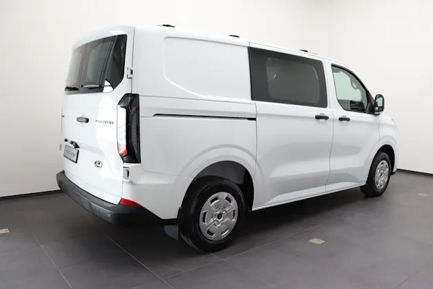 Ford Transit C Van 280 L1 2.0 EcoBlue 110 Trend