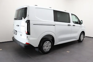 Fahrzeugbild FORD Transit C Van 280 L1 2.0 EcoBlue 110 Trend