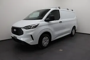 Ford Transit C Van 280 L1 2.0 EcoBlue 110 Trend