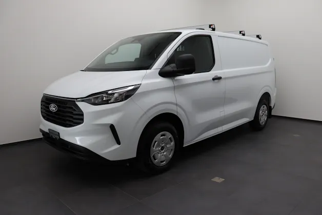 Ford Transit C Van 280 L1 2.0 EcoBlue 110 Trend