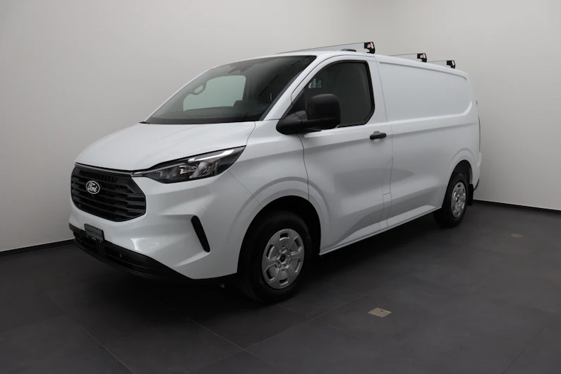 Fahrzeugbild FORD TRANSIT CUSTOM