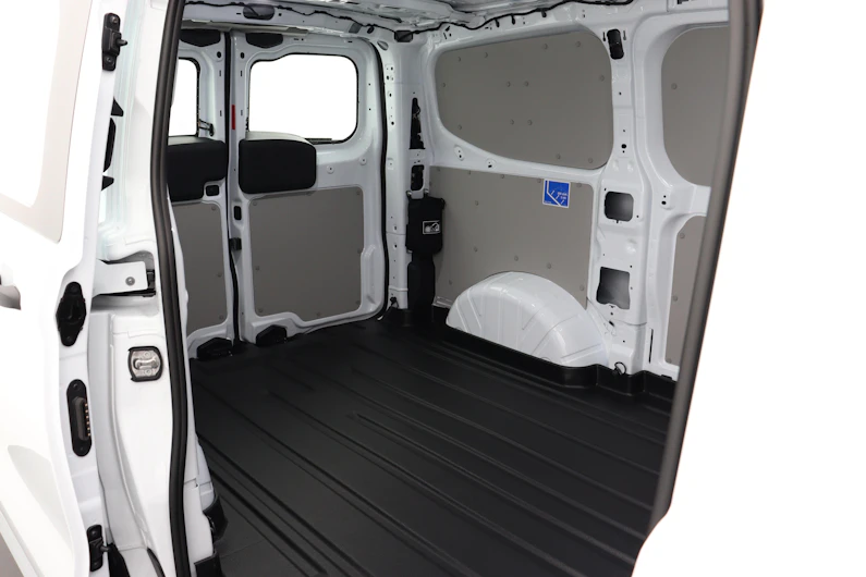 Fahrzeugbild FORD TRANSIT CUSTOM