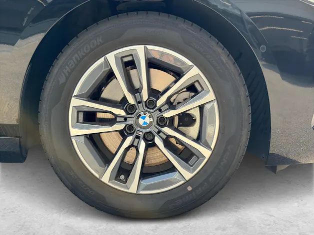 BMW 223d xDrive SDKG Active Tourer