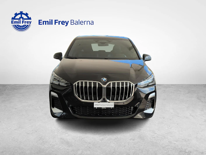 image du véhicule BMW 2 SERIES