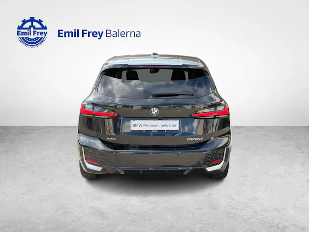 BMW 223d xDrive SDKG Active Tourer