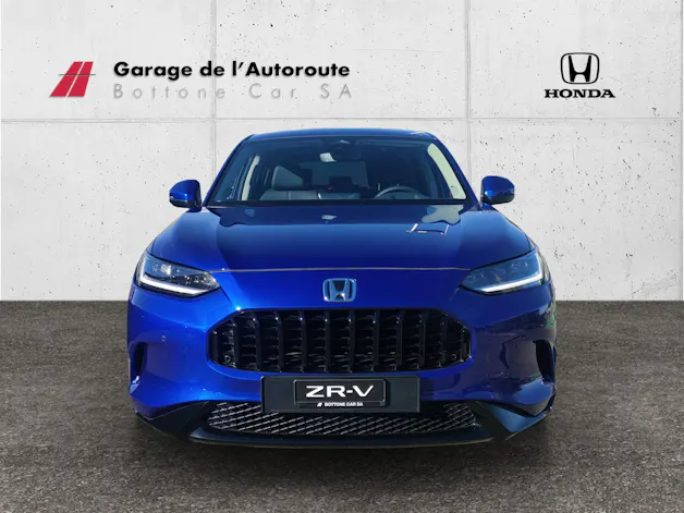 Honda ZR-V 2.0 i-MMD Advance