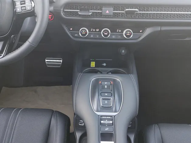 Honda ZR-V 2.0 i-MMD Advance