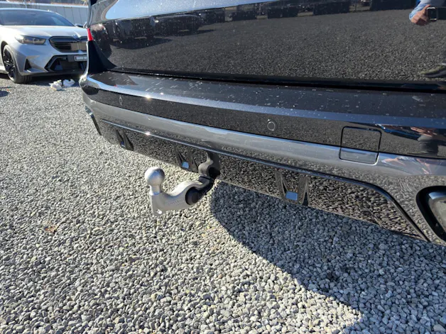 BMW X5 40d xDrive SAG