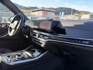 BMW X5 40d xDrive SAG