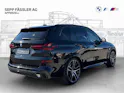 BMW X5 40d xDrive SAG