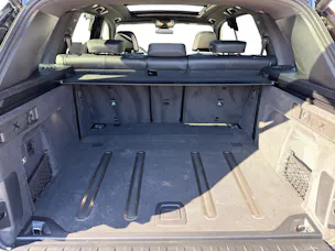 BMW X5 40d xDrive SAG