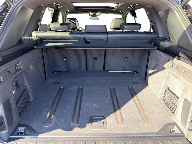 BMW X5 40d xDrive SAG