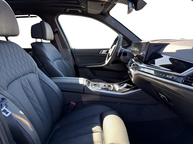 BMW X5 40d xDrive SAG