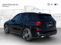 BMW X5 40d xDrive SAG