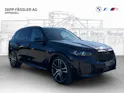 BMW X5 40d xDrive SAG