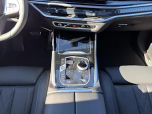 BMW X5 40d xDrive SAG