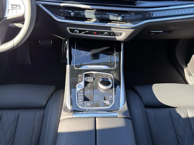 BMW X5 40d xDrive SAG