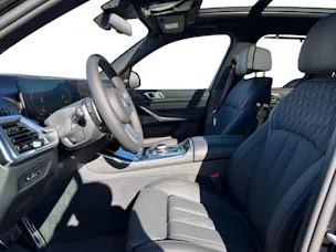 BMW X5 40d xDrive SAG