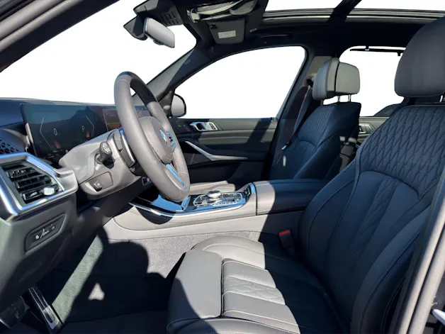 BMW X5 40d xDrive SAG