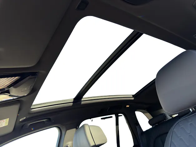 BMW X5 40d xDrive SAG