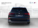 BMW X5 40d xDrive SAG