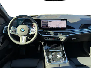 BMW X5 40d xDrive SAG
