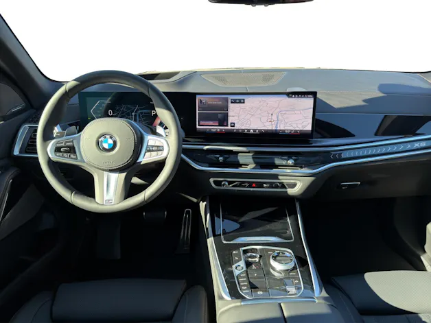 BMW X5 40d xDrive SAG