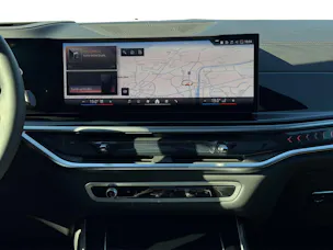 BMW X5 40d xDrive SAG