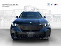 BMW X5 40d xDrive SAG