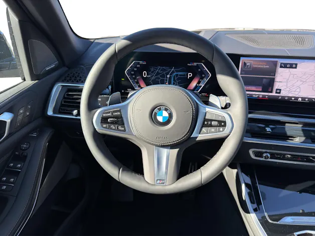 BMW X5 40d xDrive SAG