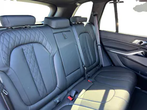 BMW X5 40d xDrive SAG