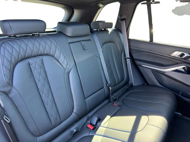 BMW X5 40d xDrive SAG