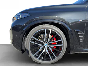 BMW X5 40d xDrive SAG