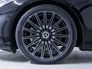 Mercedes-Benz CLA 220 4MATIC
