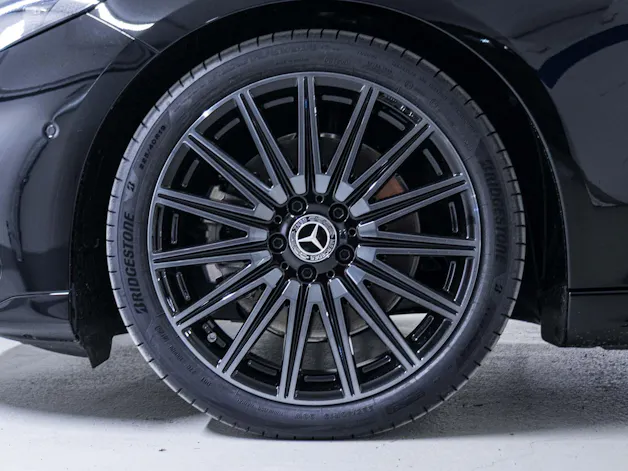 Mercedes-Benz CLA 220 4MATIC